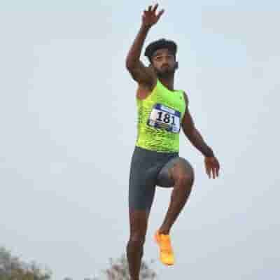 World Athletics Championship: Jeswin Aldrin qualifies for long jump final, Sreeshankar fails