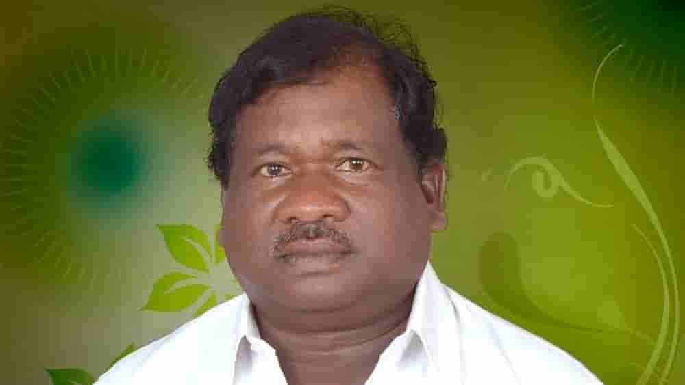 Minister Ramdas Soren discusses plans to improve education system