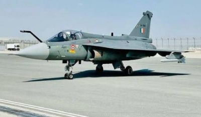 Why Tejas fighter aircraft are in demand?