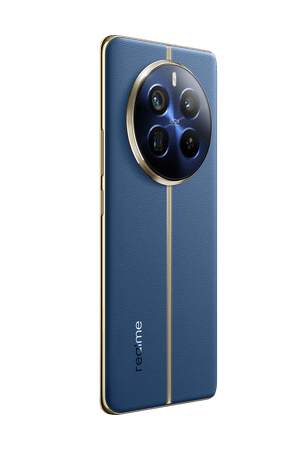 realme launches 12 Pro series 5G with periscope telephoto camera in India