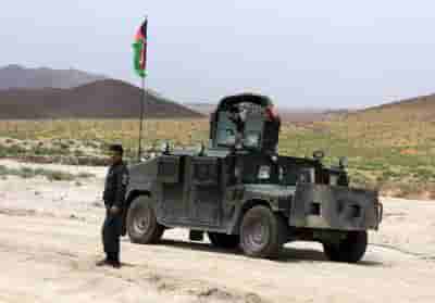 109 Taliban militants killed in S.Afghanistan