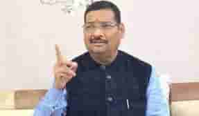 Deepak Prakash registers FIR over fake images