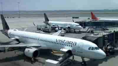 DGCA de-roasters air traffic controller as 2 planes permitted to land, take-off at same time