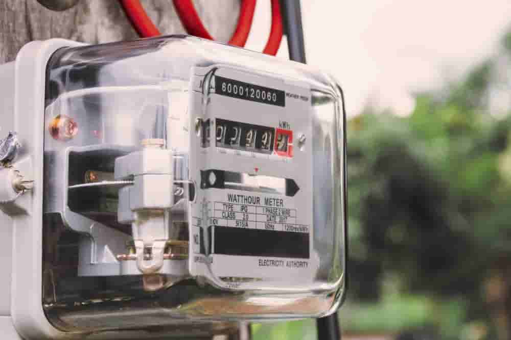 First installed smart meters will be pre-paid from October 2