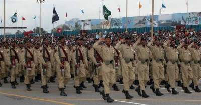 Criticism of armed forces punishable by law in Pak now
