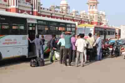 UP to employ migrants reaching home for making 10K km roads under MGNREGA, PMGSY