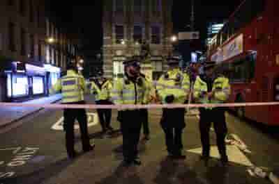 3 people killed in UK park stabbing