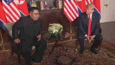 US concerned about N. Korean activities in Nepal