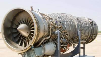 GE Aerospace signs MoU with HAL to produce fighter jet engines for IAF