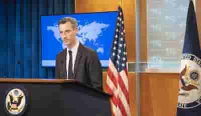 US has discussed concerns with India after its abstention on UNSC vote: Spokesperson