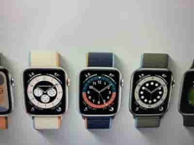 Apple Watch Series 7 could feature flat-edged design: Report