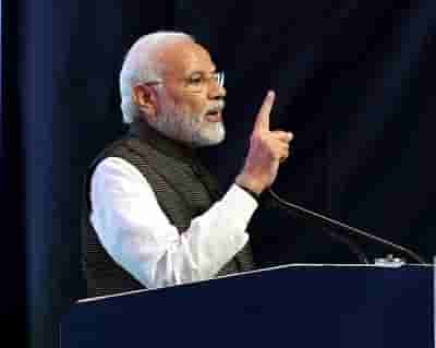 PM to launch recruitment drive on Oct 22 for 10 lakh personnel
