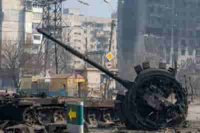 Indian-Americans plan to distance themselves from Indian govt on Ukraine war