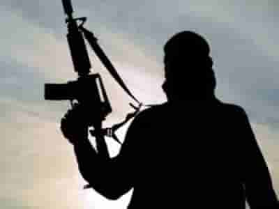 Militants attack army convoy in Assam, no casualty