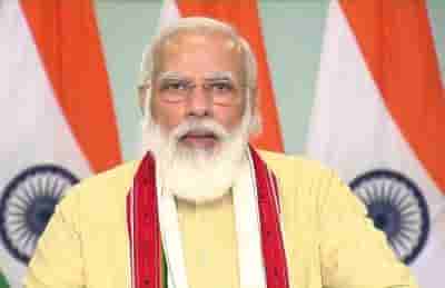 PM assures Covid vax soon, urges caution meanwhile