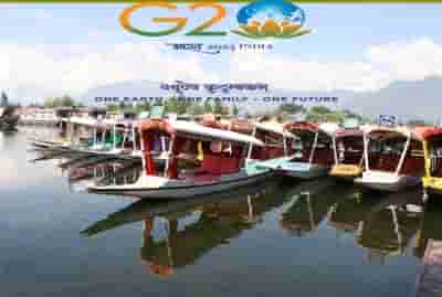 Pak using ISI, propaganda units & terror networks to disrupt G20 meeting in Kashmir