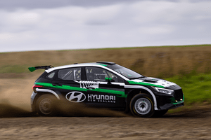 Champion driver Gaurav Gill all set for Otago Rally in New Zealand