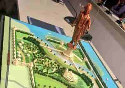 Ram temple trust slams allegations of fraud