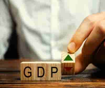 IMF raises India's GDP growth projection to 6.1% in 2023-24