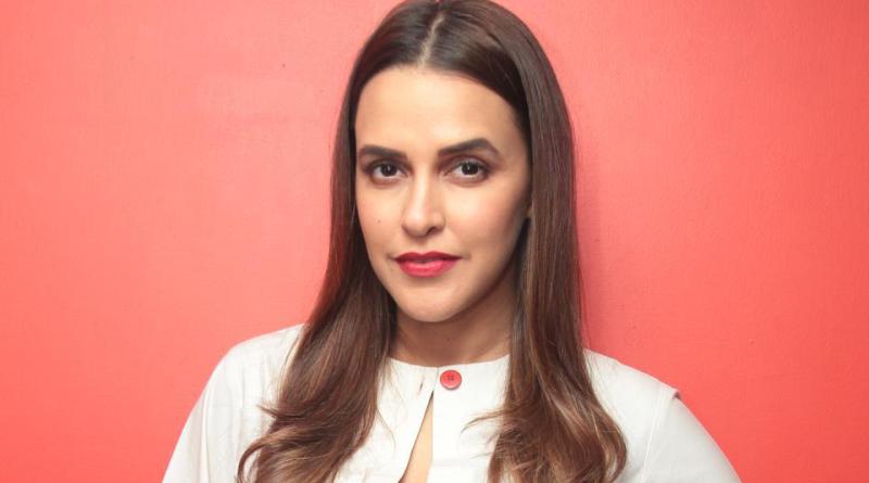 Neha Dhupia, Angad Bedi blessed with baby girl