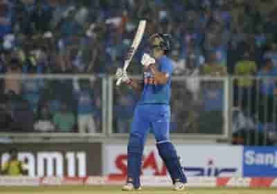 We will come back strongly in the final T20I: Shivam Dube