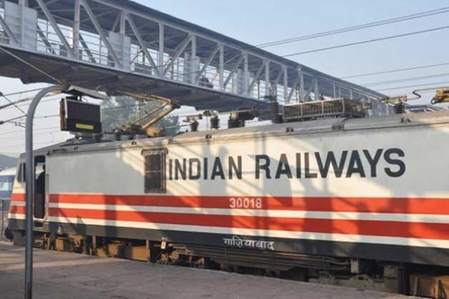 Freight sales up Rs 54,805 crore in 4 years; passenger revenue rises by Rs 20,024 crore