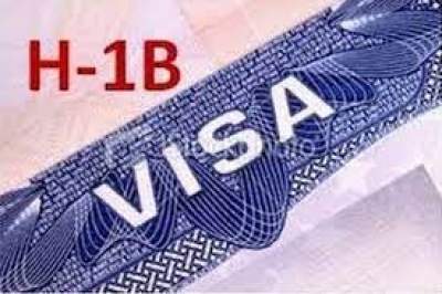US officials report extensive fraud in H-1B visa applications that surged this year