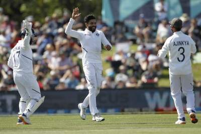 Victory at Oval hands India lead in World Test Championship