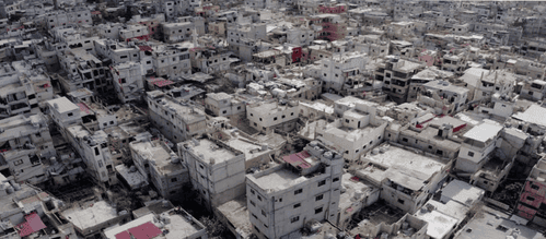 Violent clashes in Lebanon's Palestinian refugee camp kills 7