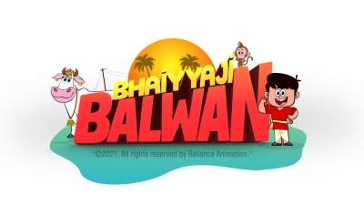 Reliance Animation develops 'Bhaiyyaji Balwan' for Disney Kids