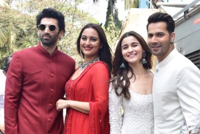 'Kalank' teaser looks like Bhansali's cinema