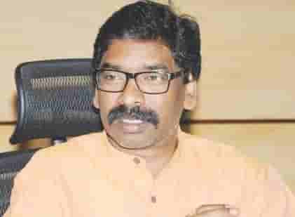 Jharkhand embarks on technology-led development due to the consistent efforts of the Chief Minister