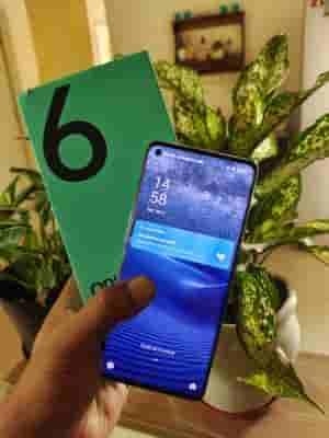 OPPO Reno6 Pro 5G is high on style, performance