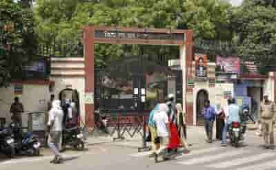 Varanasi court reserves order in Gyanvapi case