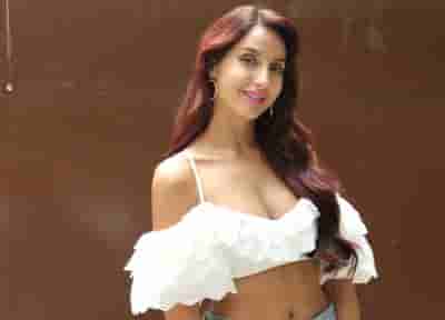 Have amazing role in 'Street Dancer 3D': Nora Fatehi