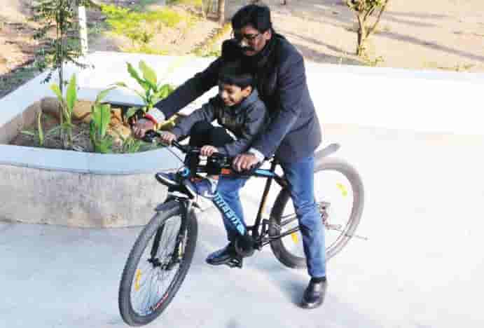 Hemant Soren, the new star on Jharkhand’s political scene