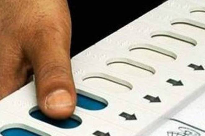 End of scrutiny: 12 remain in fray for bypolls in Dumka, another 16 in Bermo