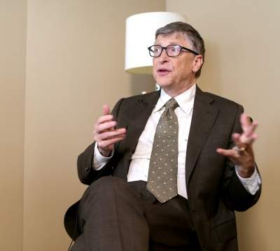 Very few nations will get 'A grade' on pandemic response: Bill Gates