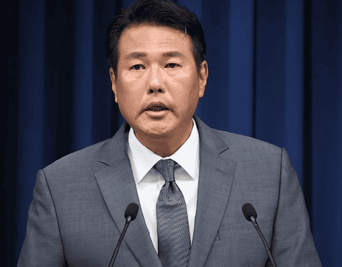 SKorea-US-Japan summit to lead to security cooperation framework: official