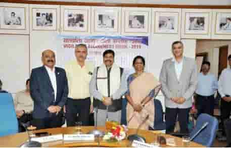 Honesty and Integrity does pay in the Long Run: Dr. Arun Oraon