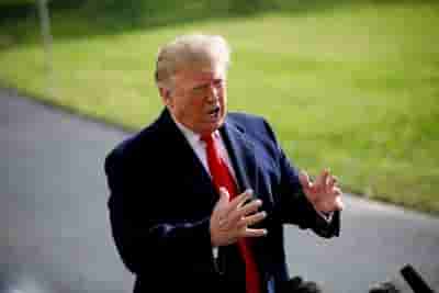 Trump impeachment trial slides into limbo as hardball escalates over crucial final phase