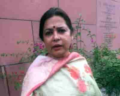 BJP's Meenakshi Lekhi, Hegde among 17 MPs to test positive for Coronavirus