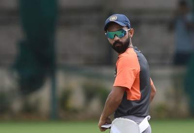 Staying in the zone helped me succeed in WI: Rahane