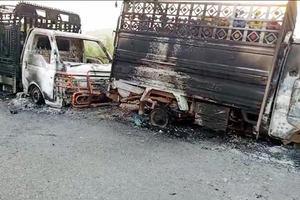 'Intelligence failure of highest order': Pakistan media raises questions on Balochistan violence