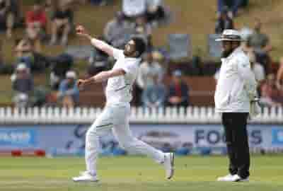 Bumrah trumps Marshall, Garner, McGrath in bowling average