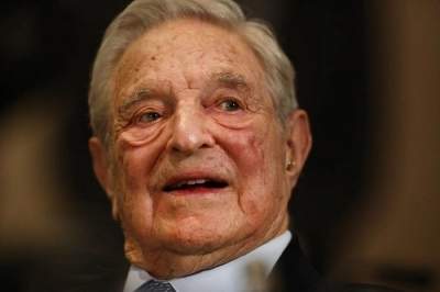 Many fronts that target India's image linked with George Soros, says report