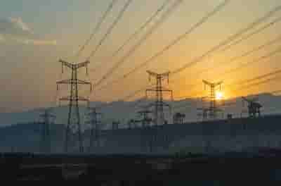 India's power consumption rose 16% to 151 billion units in August