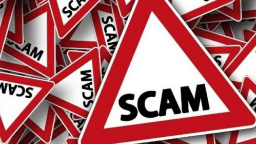 Scam busted in Andhra CMO, accused minted money using forged digital signatures