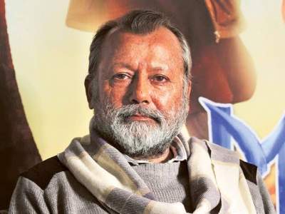 Pankaj Kapur hails director Aniruddha Roy Chowdhury for 'Lost'