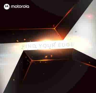 Motorola to unveil 'Edge 20' series on August 17